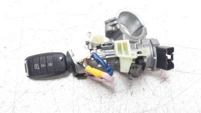Recambio de conmutador de arranque para kia rio (yb) 2016- 1.2 cat referencia OEM IAM 81900H8C00  