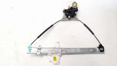 Recambio de elevalunas delantero derecho para kia rio (yb) 2016- 1.2 cat referencia OEM IAM 82402H8000  