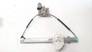 Recambio de elevalunas delantero derecho para kia rio (yb) 2016- 1.2 cat referencia OEM IAM 82402H8000  