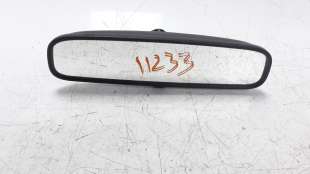 Recambio de espejo para kia rio (yb) 2016- 1.2 cat referencia OEM IAM 85101H8000  
