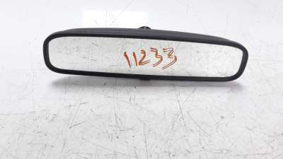 Recambio de espejo para kia rio (yb) 2016- 1.2 cat referencia OEM IAM 85101H8000  