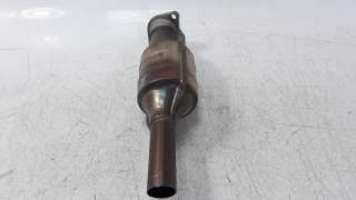 Recambio de filtro de particulas para kia rio (yb) 2016- 1.2 cat referencia OEM IAM U03290  