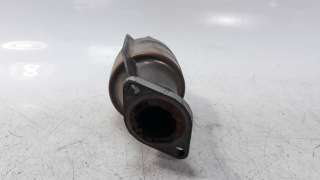 Recambio de filtro de particulas para kia rio (yb) 2016- 1.2 cat referencia OEM IAM U03290  