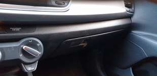 Recambio de guantera para kia rio (yb) 2016- 1.2 cat referencia OEM IAM 84510H8000WK  