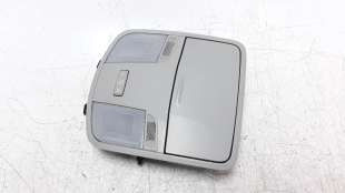 Recambio de luz interior para kia rio (yb) 2016- 1.2 cat referencia OEM IAM 92800F2010BF3  