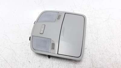 Recambio de luz interior para kia rio (yb) 2016- 1.2 cat referencia OEM IAM 92800F2010BF3  