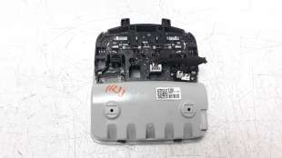 Recambio de luz interior para kia rio (yb) 2016- 1.2 cat referencia OEM IAM 92800F2010BF3   2