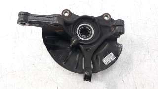 Recambio de mangueta delantera izquierda para kia rio (yb) 2016- 1.2 cat referencia OEM IAM 51700H8050  