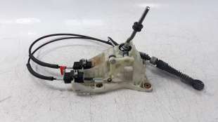Recambio de palanca cambio para kia rio (yb) 2016- 1.2 cat referencia OEM IAM 43731H8100  