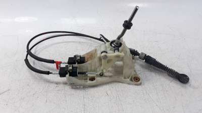 Recambio de palanca cambio para kia rio (yb) 2016- 1.2 cat referencia OEM IAM 43731H8100  