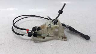 Recambio de palanca cambio para kia rio (yb) 2016- 1.2 cat referencia OEM IAM 43731H8100  
