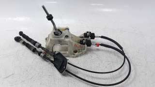 Recambio de palanca cambio para kia rio (yb) 2016- 1.2 cat referencia OEM IAM 43731H8100  
