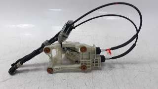 Recambio de palanca cambio para kia rio (yb) 2016- 1.2 cat referencia OEM IAM 43731H8100  