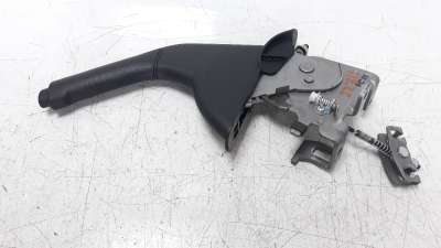 Recambio de palanca freno para kia rio (yb) 2016- 1.2 cat referencia OEM IAM 59710H8000WK  