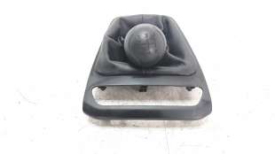 Recambio de pomo palanca cambio para kia rio (yb) 2016- 1.2 cat referencia OEM IAM 43711H8110  