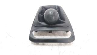 Recambio de pomo palanca cambio para kia rio (yb) 2016- 1.2 cat referencia OEM IAM 43711H8110  