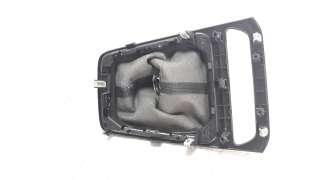 Recambio de pomo palanca cambio para kia rio (yb) 2016- 1.2 cat referencia OEM IAM 43711H8110  