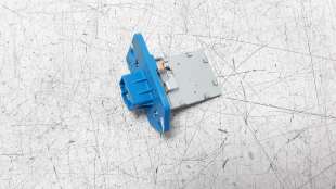 Recambio de resistencia calefaccion para kia rio (yb) 2016- 1.2 cat referencia OEM IAM 97128D1000  