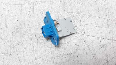 Recambio de resistencia calefaccion para kia rio (yb) 2016- 1.2 cat referencia OEM IAM 97128D1000  