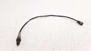 Recambio de sonda lambda para kia rio (yb) 2016- 1.2 cat referencia OEM IAM 3921003BB1 9025090005 