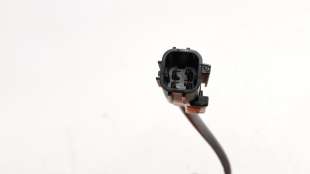 Recambio de sonda lambda para kia rio (yb) 2016- 1.2 cat referencia OEM IAM 3921003BB1 9025090005  2