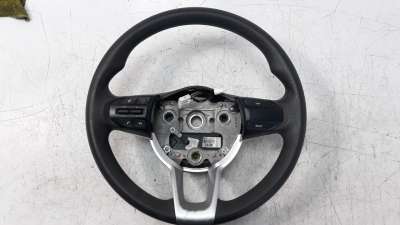 Recambio de volante para kia rio (yb) 2016- 1.2 cat referencia OEM IAM 56100H8040WK  