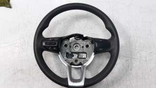 Recambio de volante para kia rio (yb) 2016- 1.2 cat referencia OEM IAM 56100H8040WK  