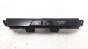 Recambio de warning para kia rio (yb) 2016- 1.2 cat referencia OEM IAM 93790H8010WK 4D63611000 