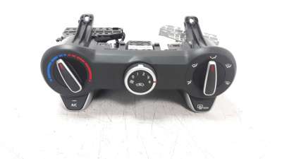 Recambio de mando calefaccion / aire acondicionado para kia rio (yb) 2016- 1.2 cat referencia OEM IAM 97250H8020  