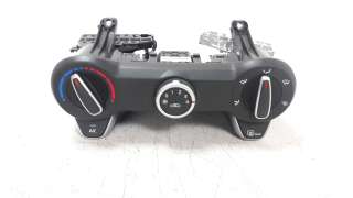 Recambio de mando calefaccion / aire acondicionado para kia rio (yb) 2016- 1.2 cat referencia OEM IAM 97250H8020  
