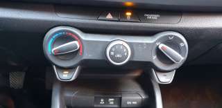 Recambio de mando calefaccion / aire acondicionado para kia rio (yb) 2016- 1.2 cat referencia OEM IAM 97250H8020  
