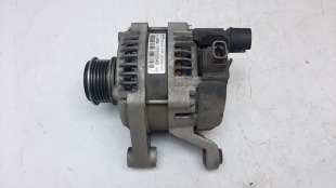 Recambio de alternador para opel corsa e 2014- 1.4 referencia OEM IAM 13585664B ALF980404 