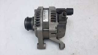 Recambio de alternador para opel corsa e 2014- 1.4 referencia OEM IAM 13585664B ALF980404 