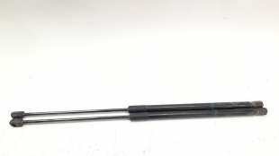Recambio de amortiguadores maletero / porton para opel corsa e 2014- 1.4 referencia OEM IAM 13428038  