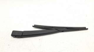 Recambio de brazo limpia trasero para opel corsa e 2014- 1.4 referencia OEM IAM 93178858  