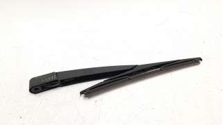 Recambio de brazo limpia trasero para opel corsa e 2014- 1.4 referencia OEM IAM 93178858  