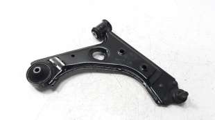 Recambio de brazo suspension inferior delantero derecho para opel corsa e 2014- 1.4 referencia OEM IAM 13426553 BR1944 
