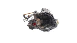 Recambio de caja cambios para opel corsa e 2014- 1.4 referencia OEM IAM MDG  