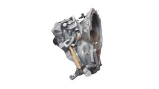 Recambio de caja cambios para opel corsa e 2014- 1.4 referencia OEM IAM MDG  