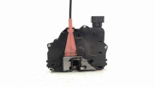 Recambio de cerradura puerta trasera derecha para opel corsa e 2014- 1.4 referencia OEM IAM 13431845  