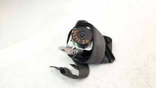 Recambio de cinturon seguridad trasero izquierdo para opel corsa e 2014- 1.4 referencia OEM IAM 13427752  