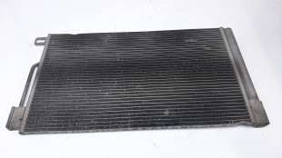 Recambio de condensador / radiador aire acondicionado para opel corsa e 2014- 1.4 referencia OEM IAM 95530541 35777 1148FC351301
