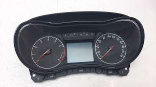 Recambio de cuadro instrumentos para opel corsa e 2014- 1.4 referencia OEM IAM 13499775  