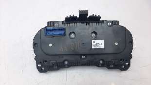 Recambio de cuadro instrumentos para opel corsa e 2014- 1.4 referencia OEM IAM 13499775   2