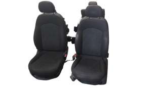 Recambio de juego asientos completo para opel corsa e 2014- 1.4 referencia OEM IAM 39077293  