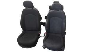 Recambio de juego asientos completo para opel corsa e 2014- 1.4 referencia OEM IAM 39077293  