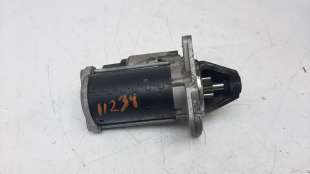 Recambio de motor arranque para opel corsa e 2014- 1.4 referencia OEM IAM 55578921 ARF950201 S54127