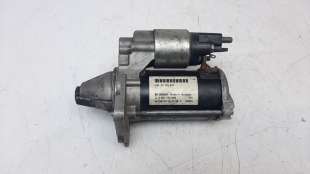 Recambio de motor arranque para opel corsa e 2014- 1.4 referencia OEM IAM 55578921 ARF950201 S54127 2