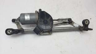 Recambio de motor limpia delantero para opel corsa e 2014- 1.4 referencia OEM IAM 13432685 SLF210151 ESWPL020