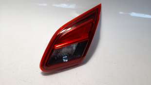 Recambio de piloto trasero derecho interior para opel corsa e 2014- 1.4 referencia OEM IAM 13454501 104LLL341 